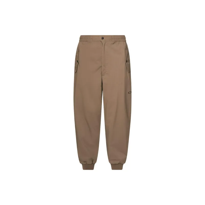 Oakley Casual Pants Men's Khaki-0