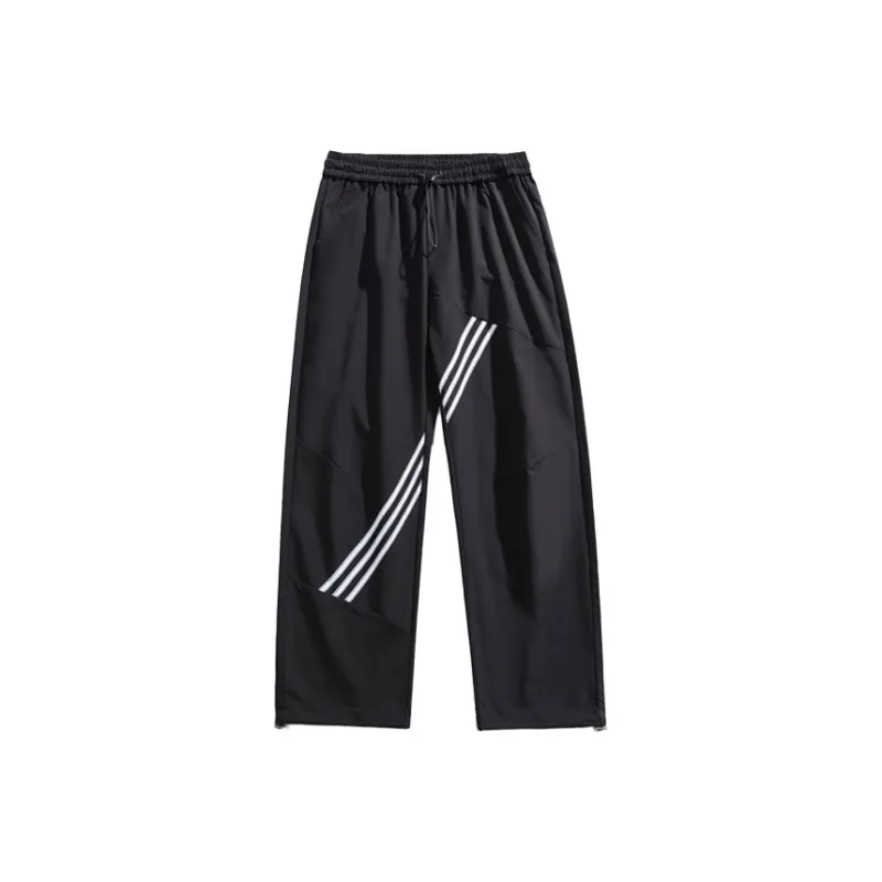 33TH Casual Pants Unisex-11