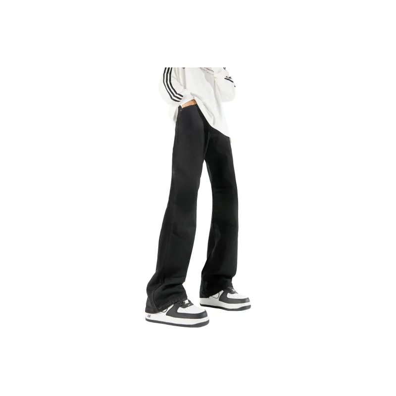 PISYPOX Jeans Unisex-20