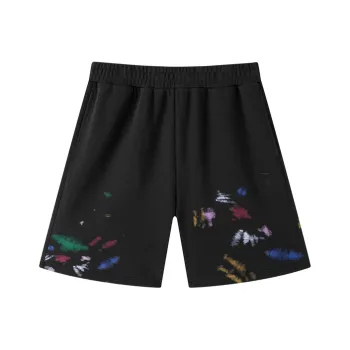 Lining X LNG X Li Ning Casual Shorts Unisex Black