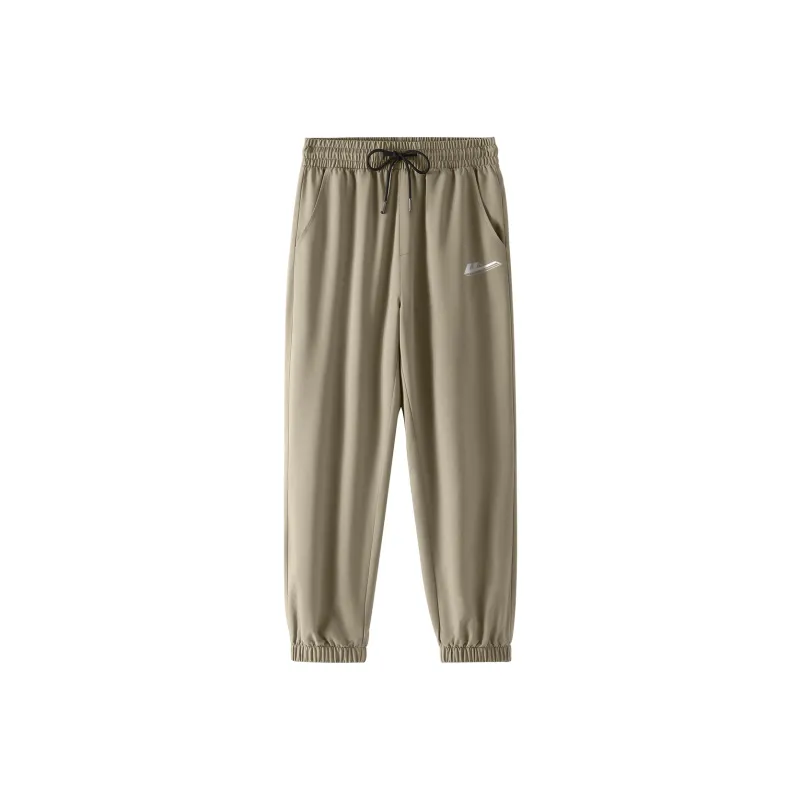 WARRIOR Casual Pants Men-10