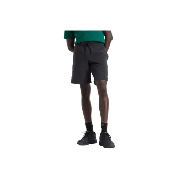 New Balance Sport Fleece Short 9' Sports Shorts Men's Black