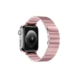 Magnetic Steel Band Pink