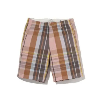 Levi's FW22 Shorts Men's Multicolor