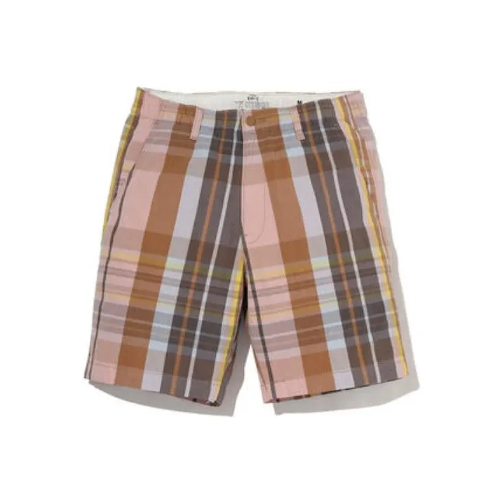 Levi's FW22 Shorts Men's Multicolor-0