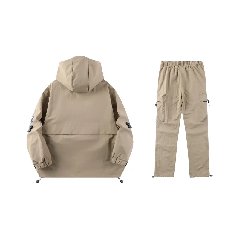 MISTEEZ Casual Sportswear Unisex-6