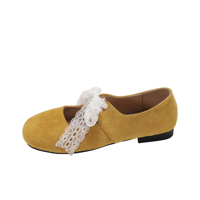 Boldi Kuki Casual Single Shoes Women's-6