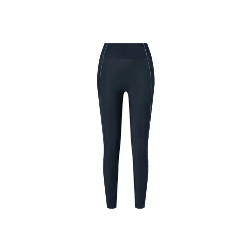 THE NORTH FACE Casual Pants Unisex Midnight Marine Blue
