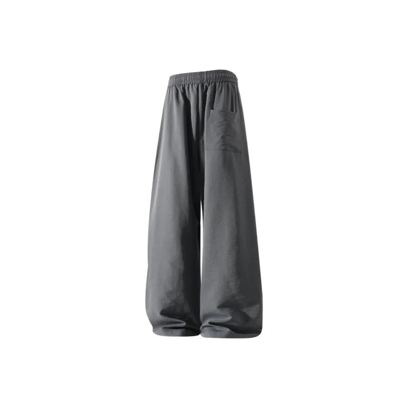 ROSECREED Casual Pants Unisex-0