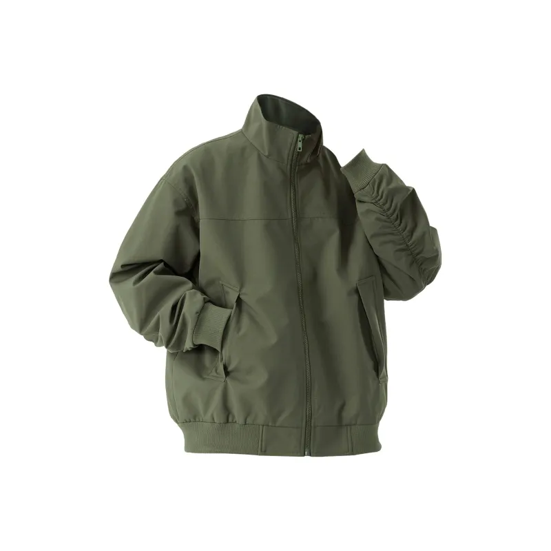 SUNSETMONENT Jackets & Coats Unisex-5