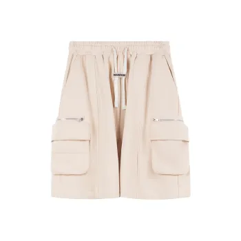 PMET Casual Shorts Men