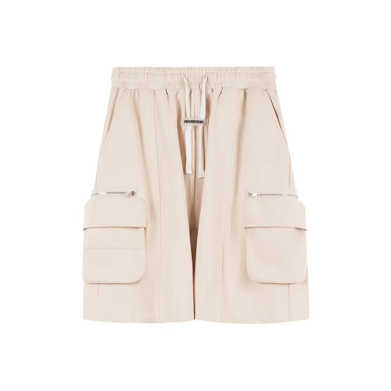 PMET Casual Shorts Men-0