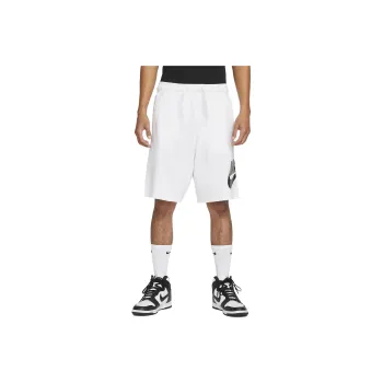 Nike Club Alumni Men's French Terry Shorts