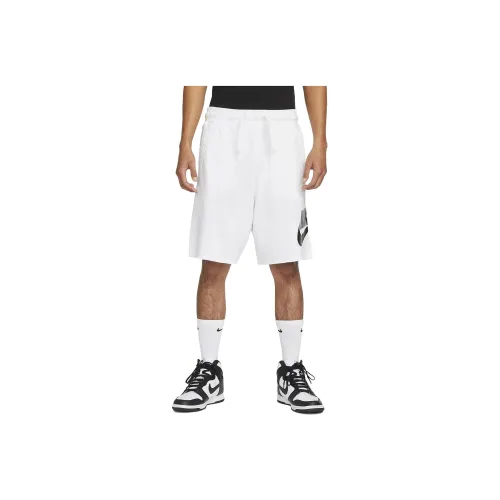 Nike Club Alumni Men's French Terry Shorts