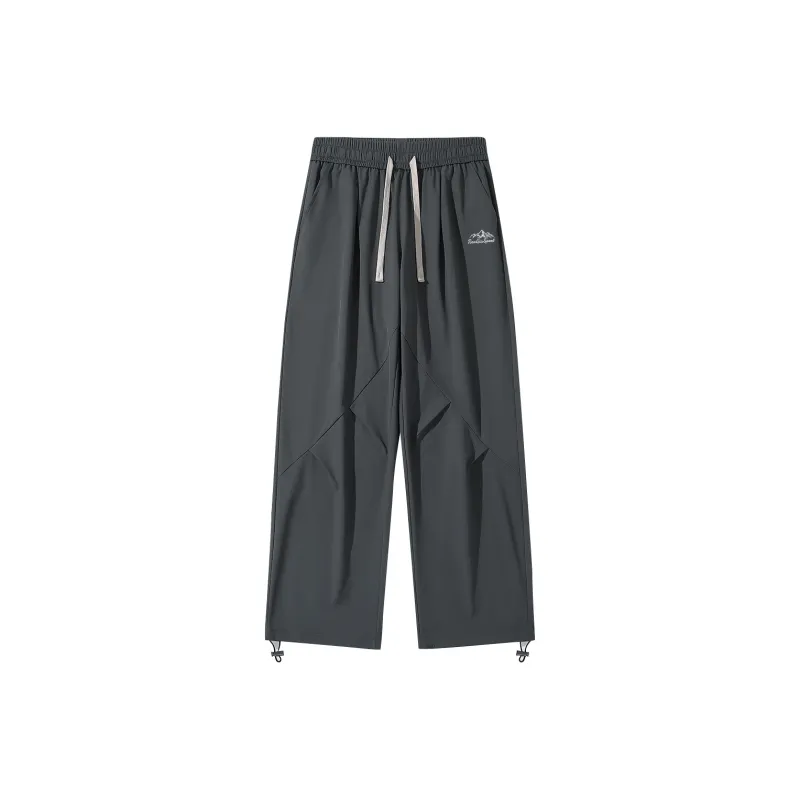 TINA GIA Casual Pants Unisex-6