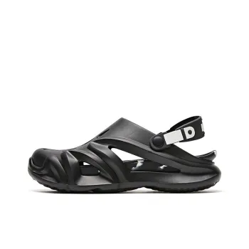 Pony Clogs Unisex