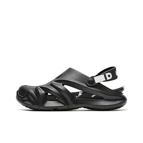 Pony Clogs Unisex