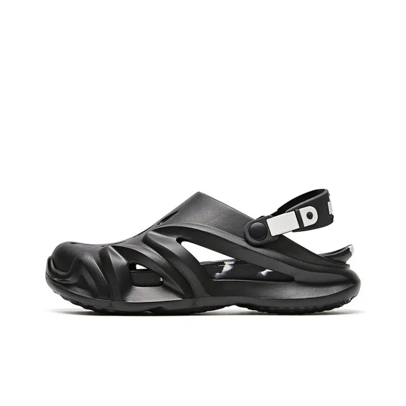 Pony Clogs Unisex-0