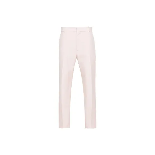 Alexander McQueen Straight-Leg Tailored Pants