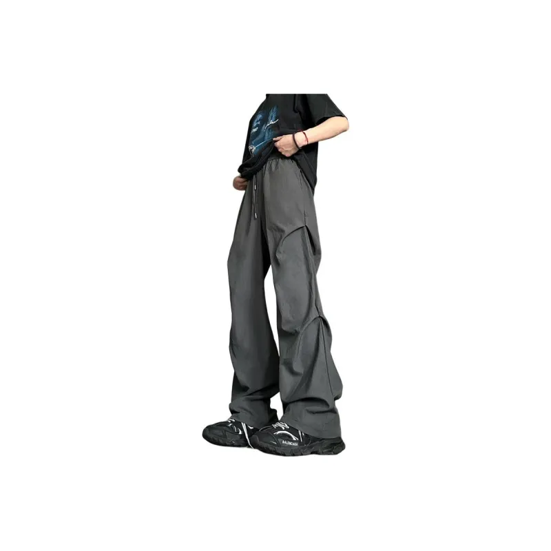 Universal Templates Casual Pants Unisex-9