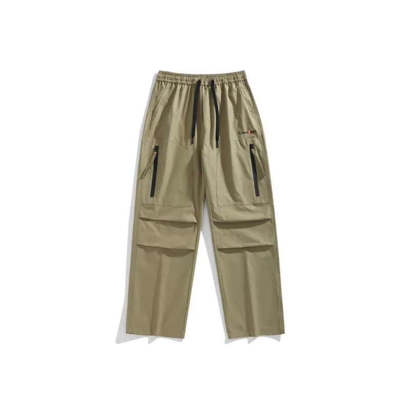 CrocoSport Casual Pants Unisex-0