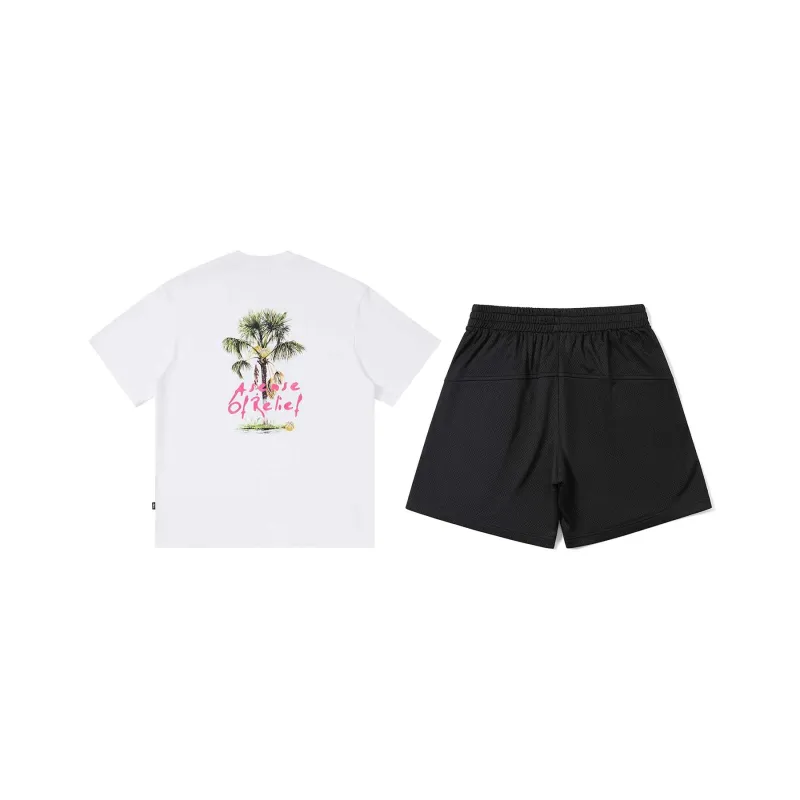 Phew Casual Sportswear Unisex-0