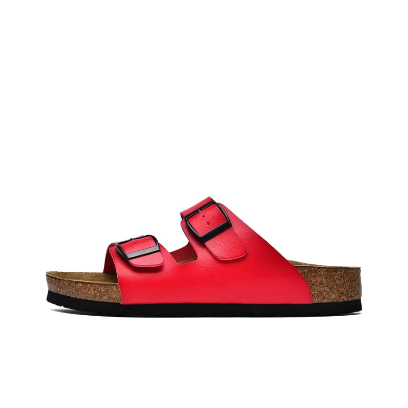 BANGNEY Quiet, Slip Resistant, Antibacterial Cushioning Slide Slippers Unisex-11