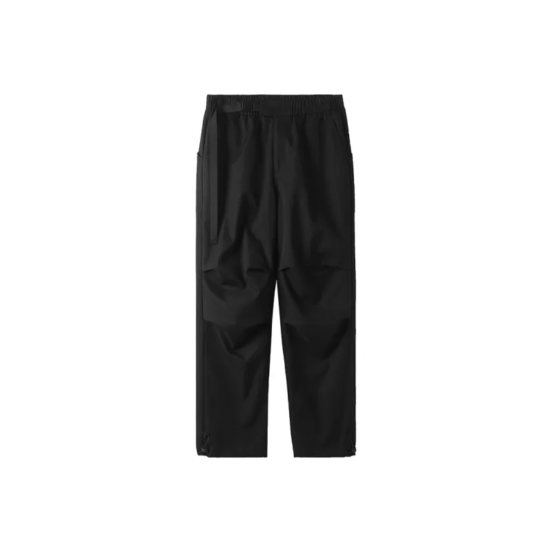 KUYIOU Casual Pants Men-8