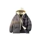 Gray 23888 (Apricot Hood)