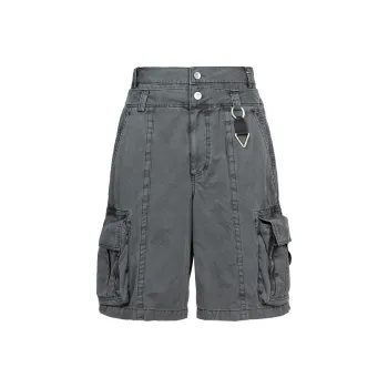 C2H4 Cargo Shorts Men