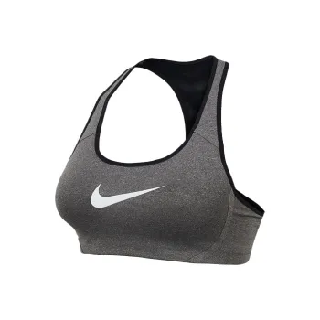 Nike Tank Tops Women's Carbon Gray