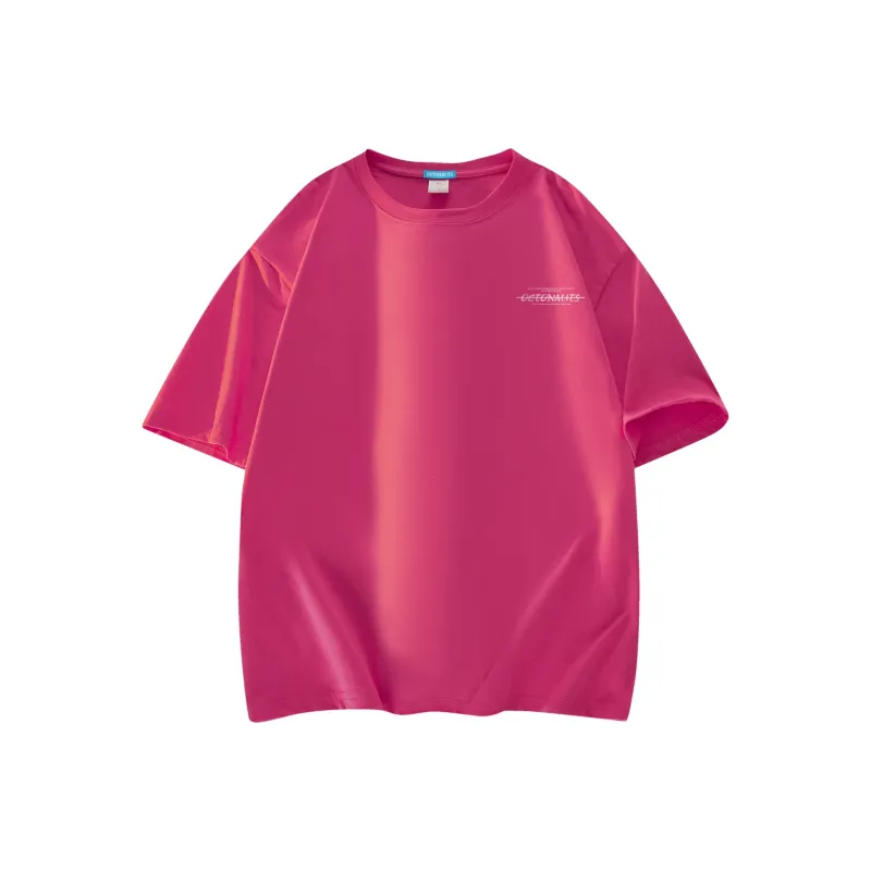 Small Columns Under The Sea T Shirt Unisex-13