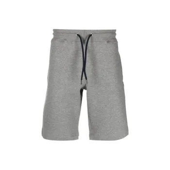 Paul Smith Zebra patch Organic cotton Track Shorts