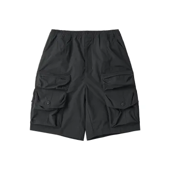 MOSEALAND Cargo Shorts Unisex