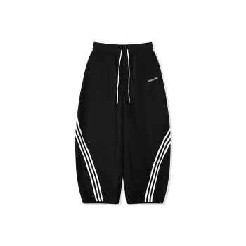 ELCORO Casual Pants Unisex