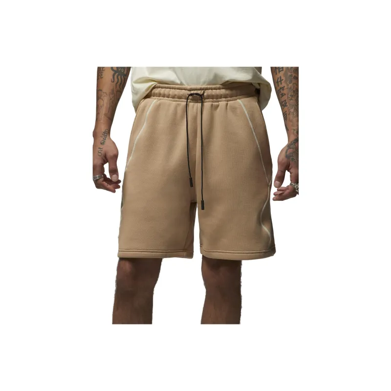 Jordan Casual Shorts Men Desert-0