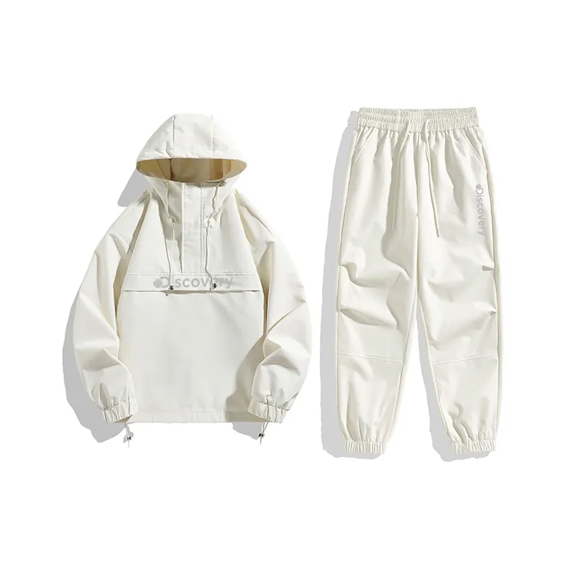 Discovery Expedition Set Unisex-0