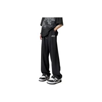 JCUI Casual Pants Unisex