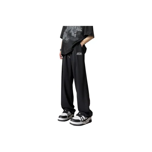 JCUI Casual Pants Unisex