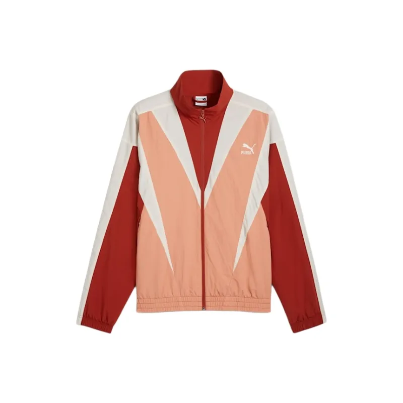PUMA Chamarra De Pista Club De Course Unisex-0