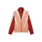 Peach Pink/Red