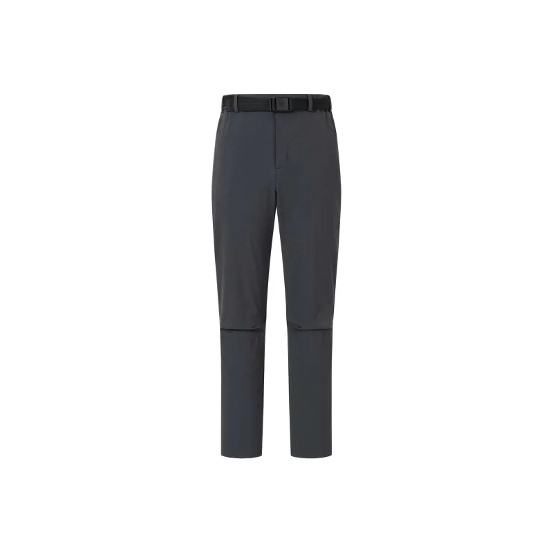 Columbia Jacobs Crest™ Casual Pants Men's Gray-0