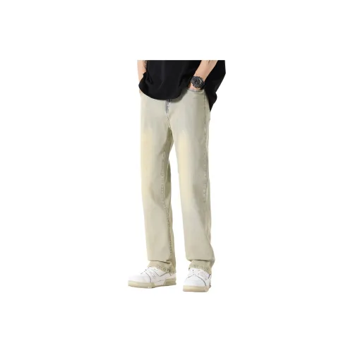 FASTFISH Jeans Unisex