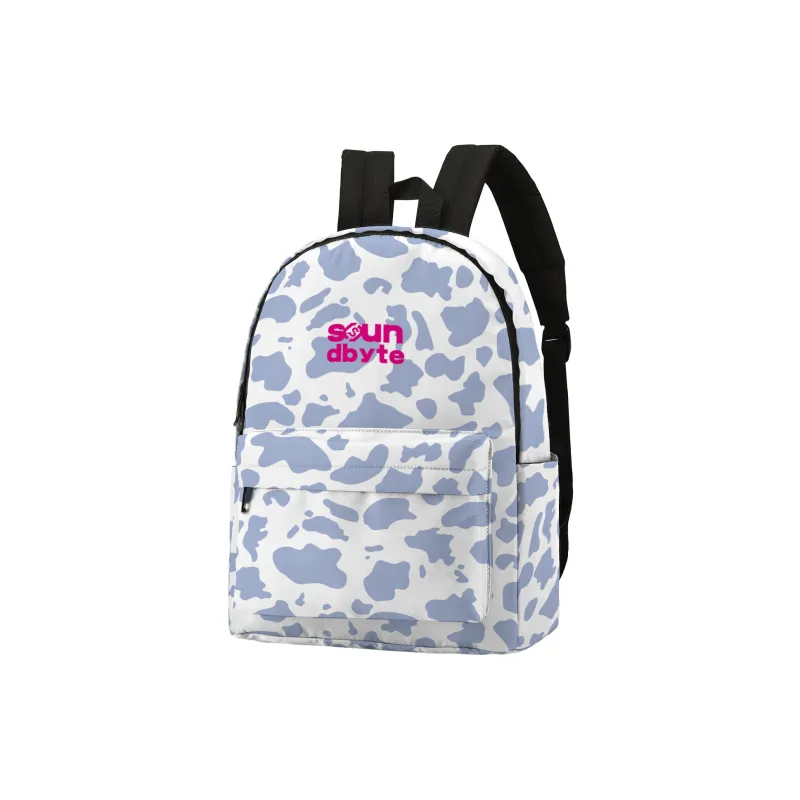 ONRF Polyester Backpack Regular Unisex Multicolor-55