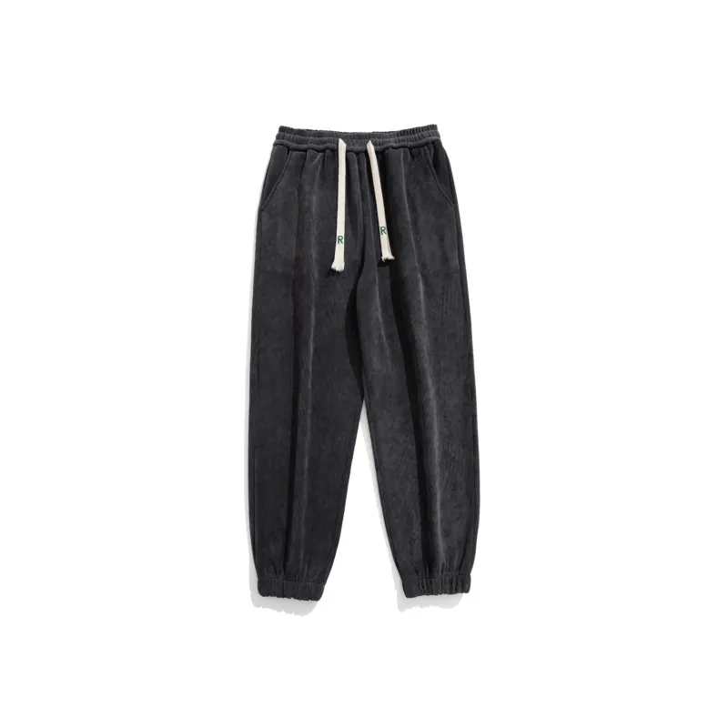 DEFINEX Casual Pants Unisex-4