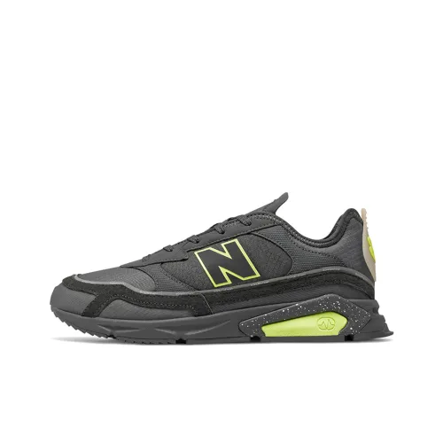 New Balance X Racer Magnet Lemon Slush