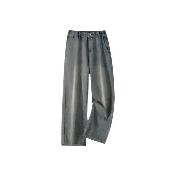 WARLI Jeans Unisex