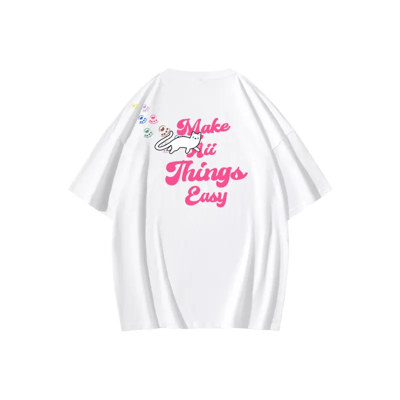 CBCD T Shirts Unisex-2