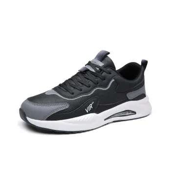 EGCHI Low Top Casual Shoes Men's