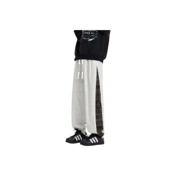SCHEPPERHEYN Casual Pants Unisex